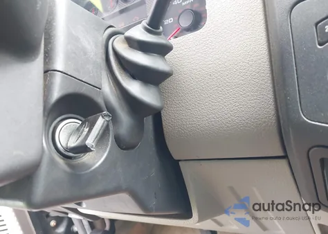 2008 Ford F-250 Xlt из США, поврежденный, VIN 1FTSX21598EB49113